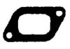 BGA AG8143 Gasket, exhaust manifold